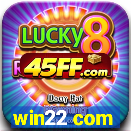win22 com